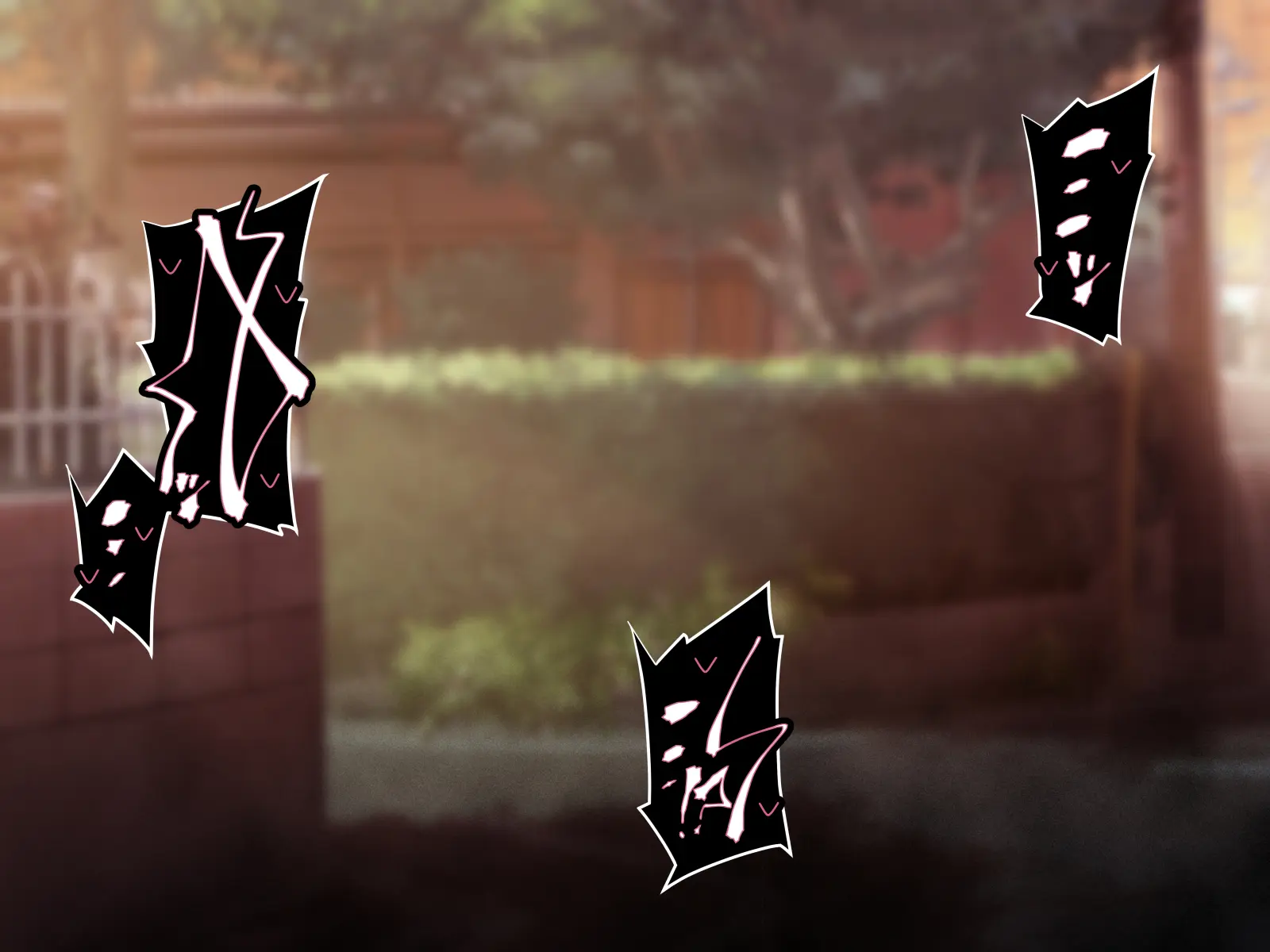 Mesugaki Hunt ~Sennou Sareta Mikan-Chan Ga Onii-Chan No Me No Mae De Otona Chinpo Ni Kowasareru Ohanashi~